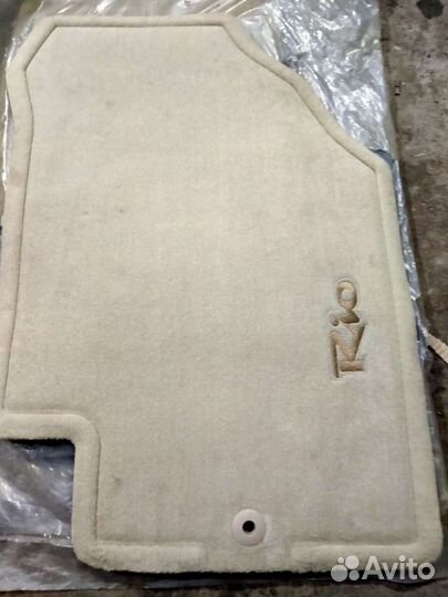 Коврики автомобильные KIA новые оригинальные