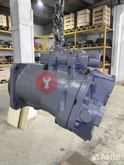 Основной насос Hitachi ZX330LC-5A 9256101