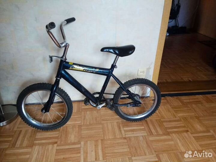 Детские велосипеды