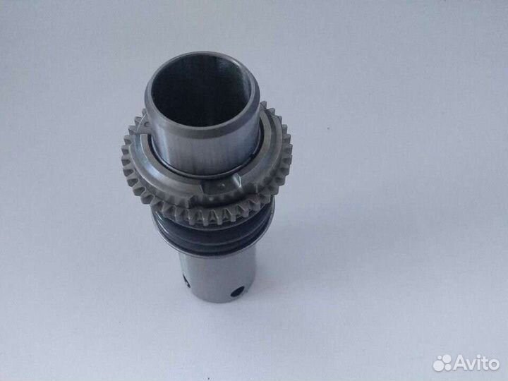 Гильза в сборе 1617000564