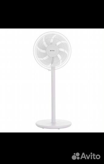 Вентилятор напольный