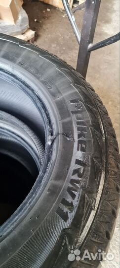 Hankook I'Pike RW11 265/60 R18 110T