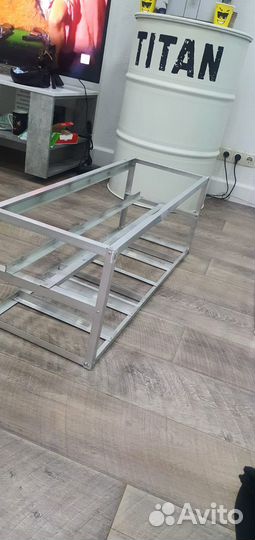 Каркас для майнинг фермы