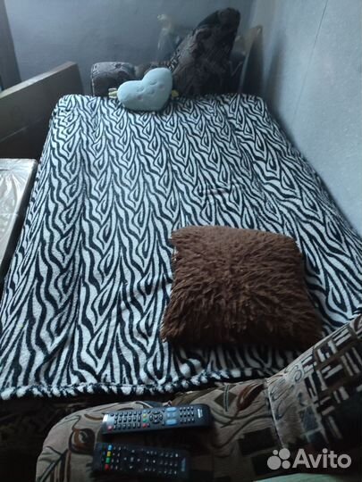 Диван и 2 кресла бу