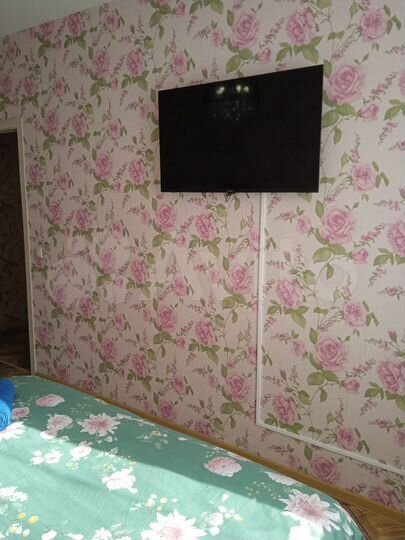 2-к. квартира, 67 м², 3/11 эт.