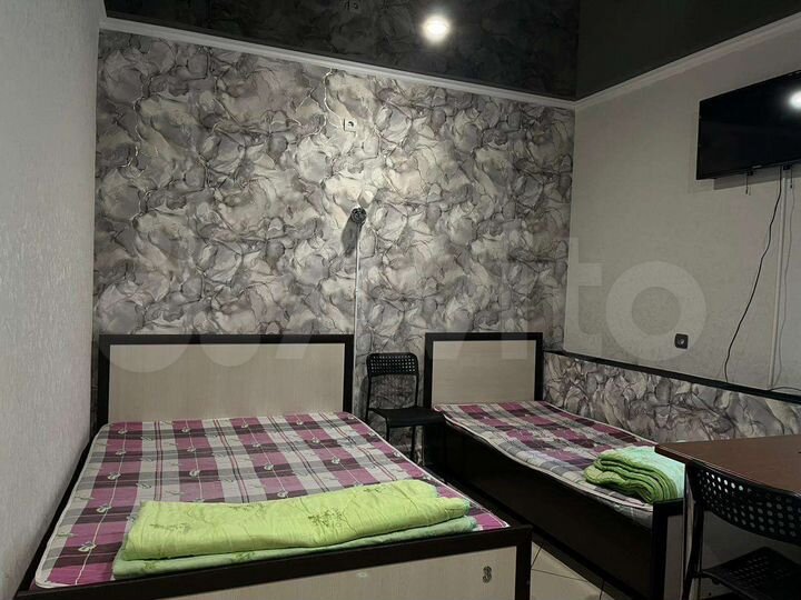 Комната 20 м², 1/2 эт.