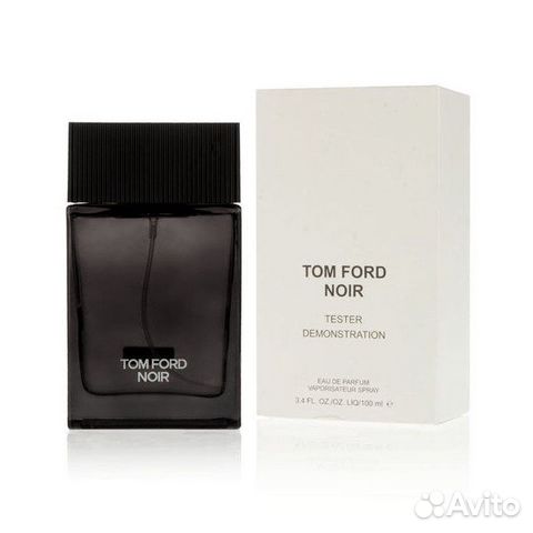 Тестер Tom Ford Noir