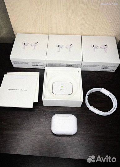 AirPods Pro 2: Дайте звуку говорить