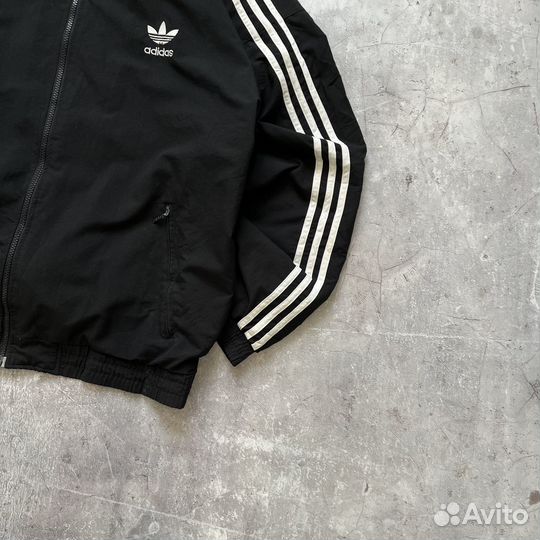 Ветровка adidas