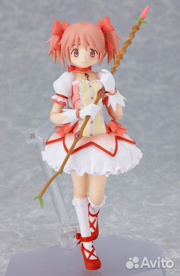 Madoka Kaname Figma