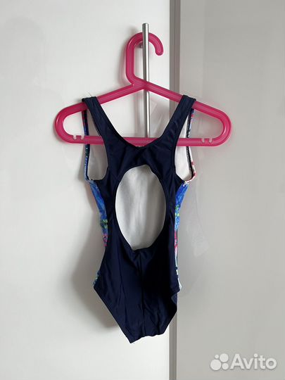 Купальник для девочки 140