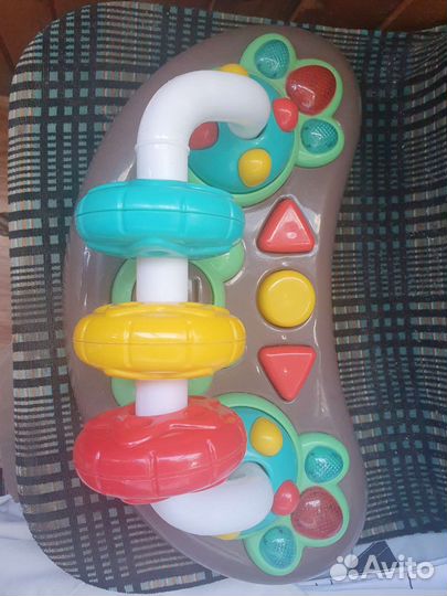 Панель для ходунков HappyBaby