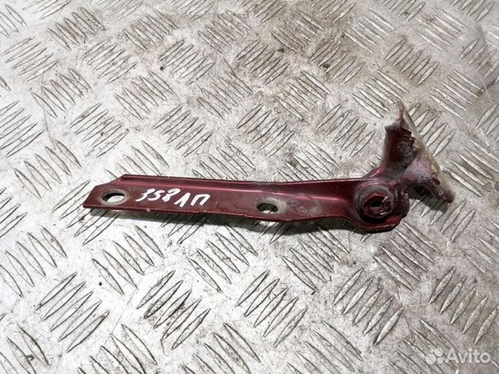 Петля капота левая Audi 80/90 1986 1991
