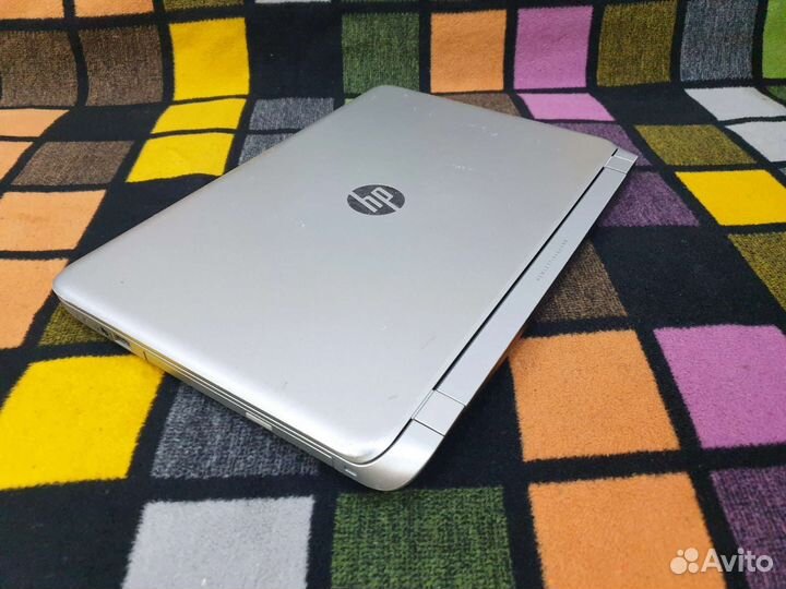 Ноутбук HP 15-P155NR