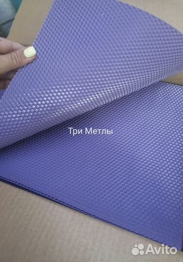 Ярка - розовая вощина