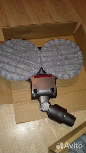 Насадка для пылесоса Dyson