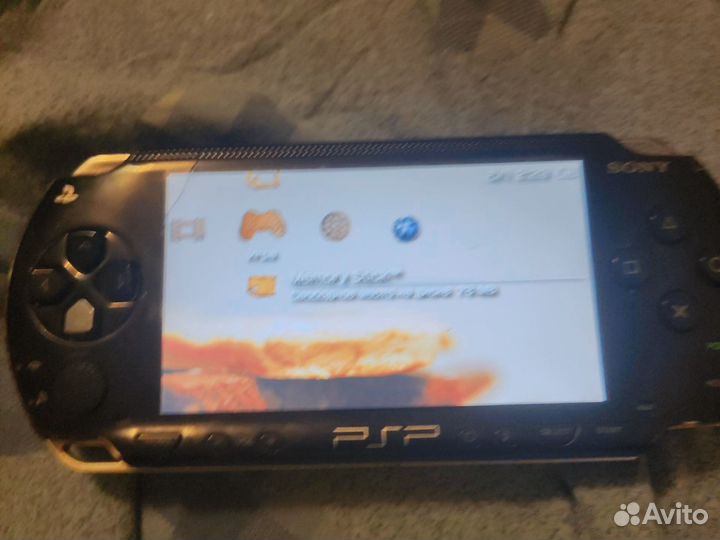 Psp