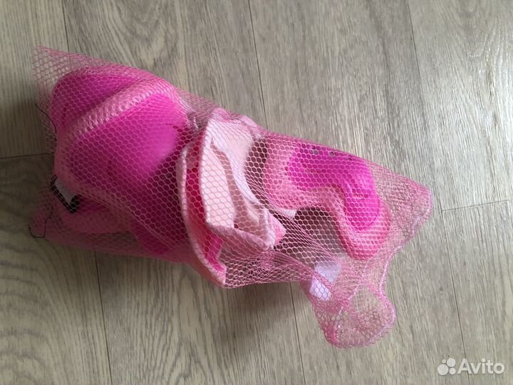 Защита для роликов