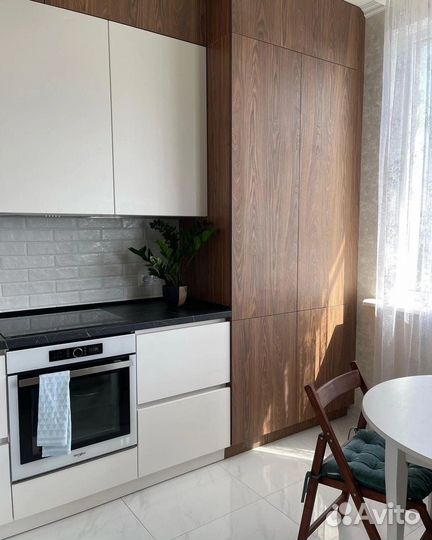 Кухонные гарнитруы