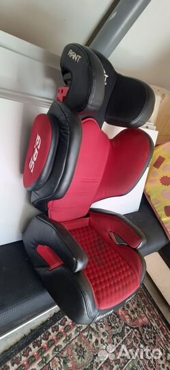 Детское кресло, автокресло