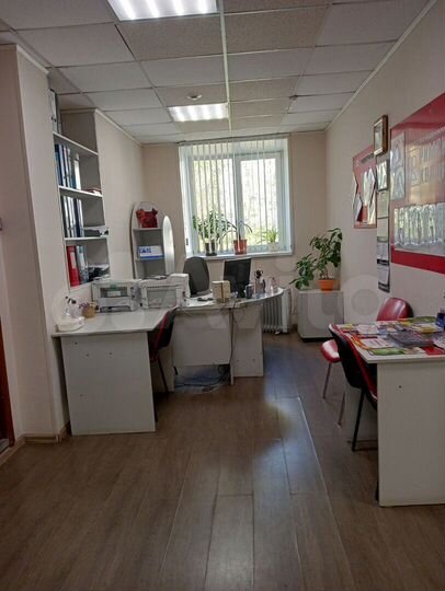 Сдам офисное помещение, 160 м²