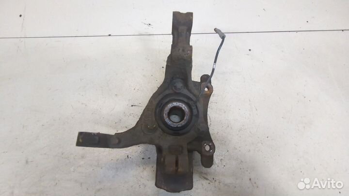 Ступица (кулак, цапфа) Opel Zafira B, 2008