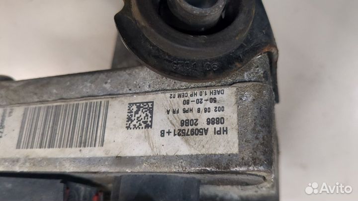 Насос усилителя руля Peugeot 307, 2006