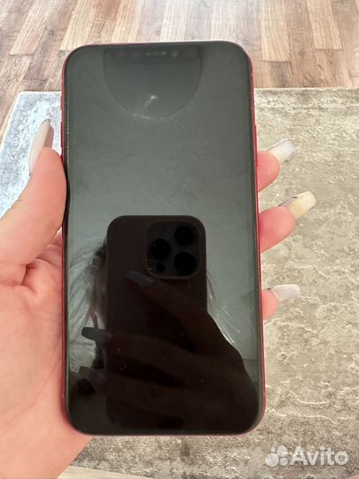 Телефон iPhone 11 128 гб