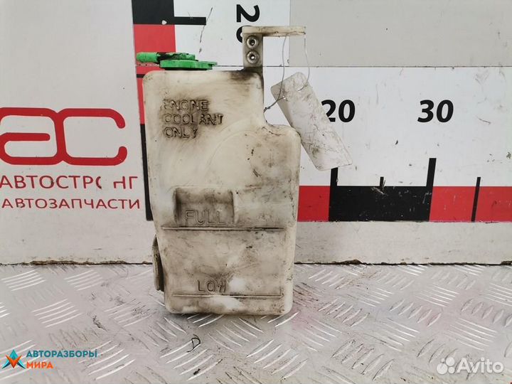 Бачок расширительный Suzuki Ignis (FH) 2003