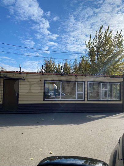 Торговая площадь, 50 м²