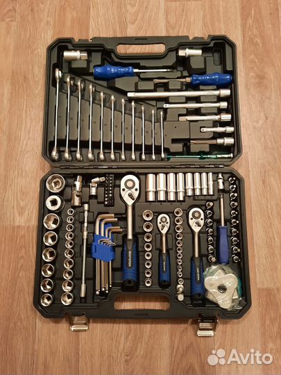 Набор инструментов