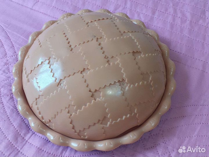 Learning resources ягодный пирог