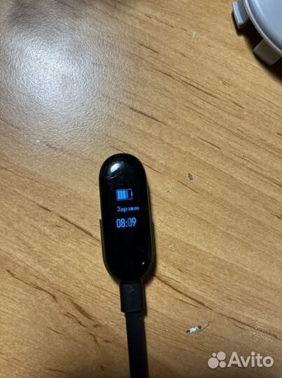 Xiaomi mi band 3