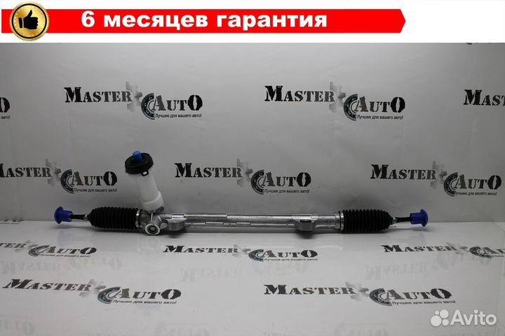 Рейка рулевая KIA K5 (TF) (10-15), KIA Cadenza (JG