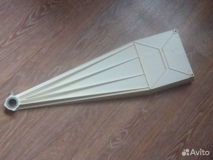 Солнечный экран для телескопа тал