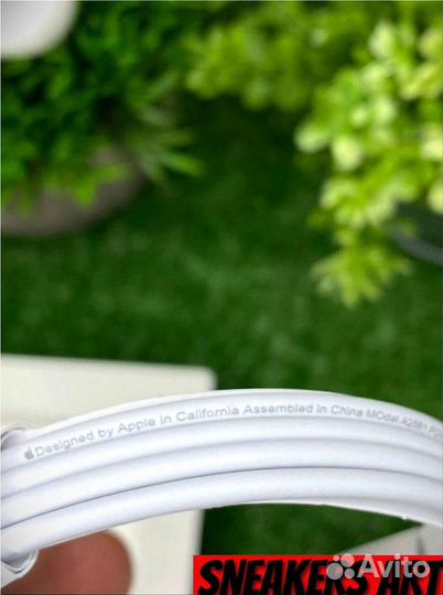 AirPods Pro 2 (version 1:1) Premium / Новые