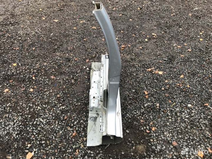 Порог кузова правый Skoda Octavia 1.6 cwva 2018