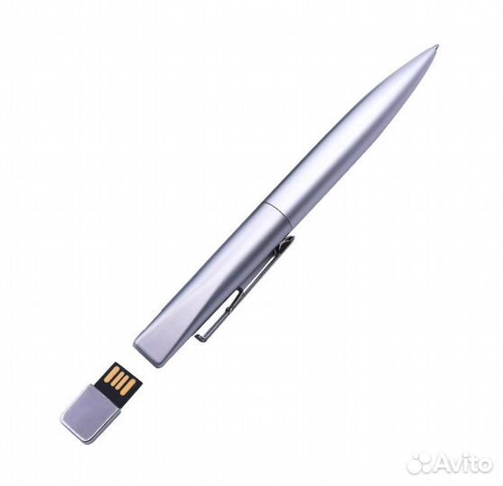 Ручка с USB флэшкой стилусом 32Gb новая 2 модели