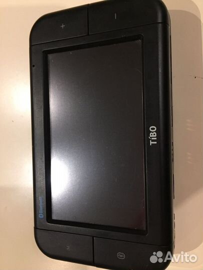 Навигатор Tibo V4150