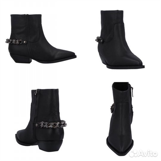 Казаки Lola Cruz р. 37