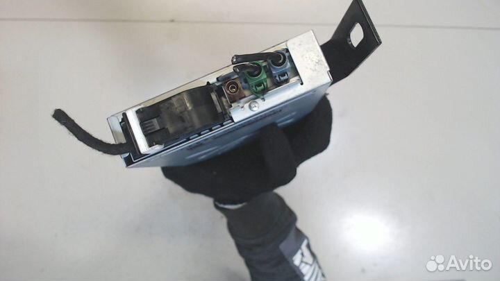 Блок управления камерой заднего вида Audi Q7, 2009