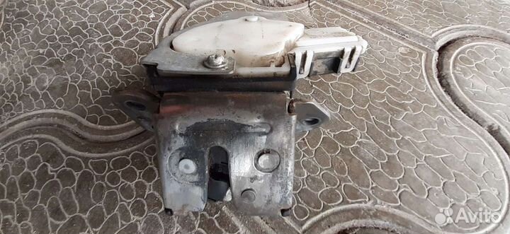 Замок багажника Мазда 6GH