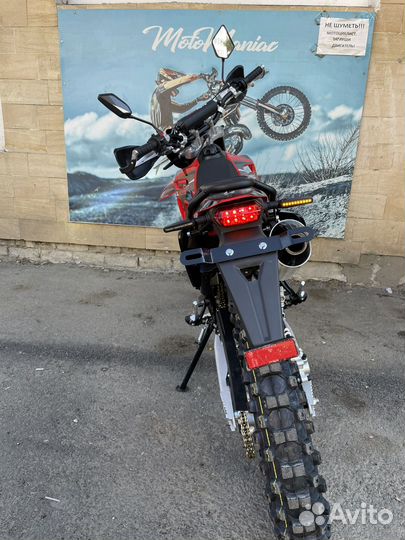 Regulmoto Sport-003 PR
