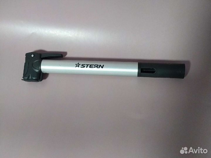 Насос для велосипеда