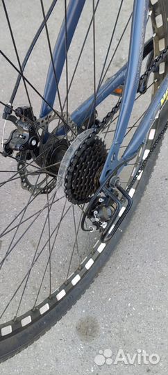 Велосипед горный взрослый gt 29