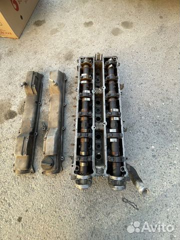 Продам гбц 1JZ-GE non vvti