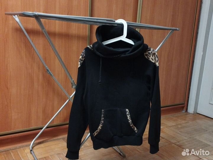 Жакет, свитшот, рубашка, брюки, свитер