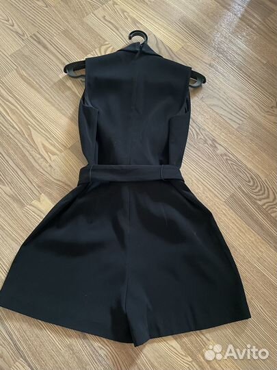 Комбинезон женский