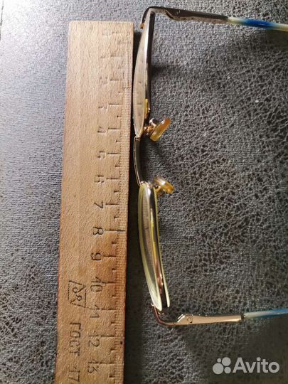 Оправа для очков детская Германия