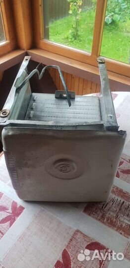 Холодильник ЗИЛ Москва СССР